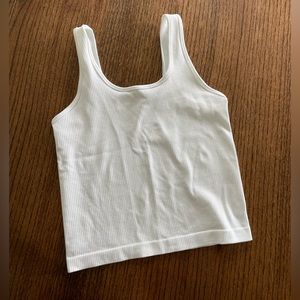 A New Day Slim Fit Tank